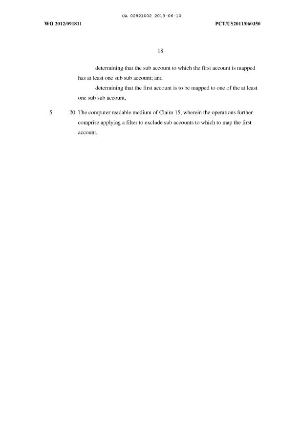 Document de brevet canadien 2821002. PCT 20121210. Image 23 de 24