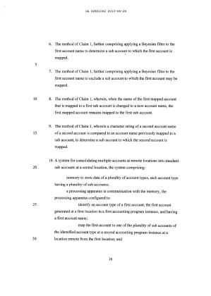 Canadian Patent Document 2821002. Prosecution-Amendment 20121226. Image 17 of 19