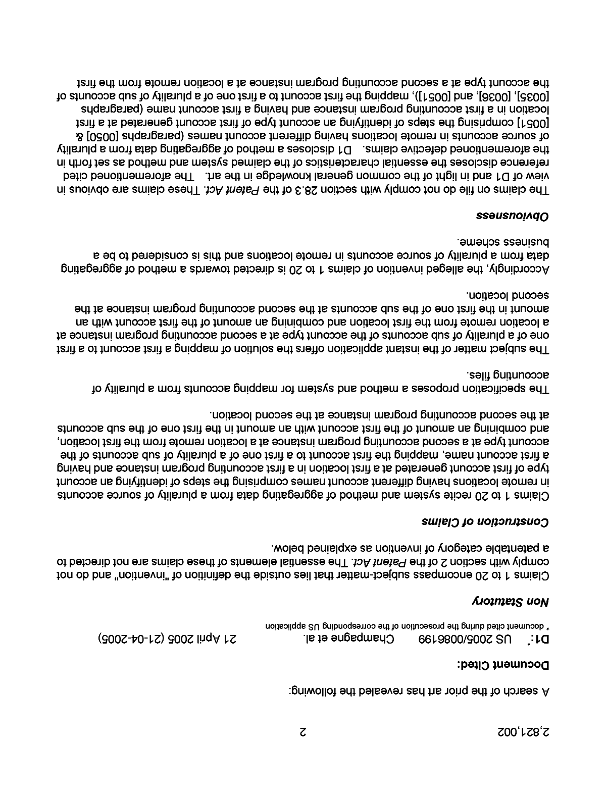 Canadian Patent Document 2821002. Prosecution-Amendment 20141220. Image 2 of 4