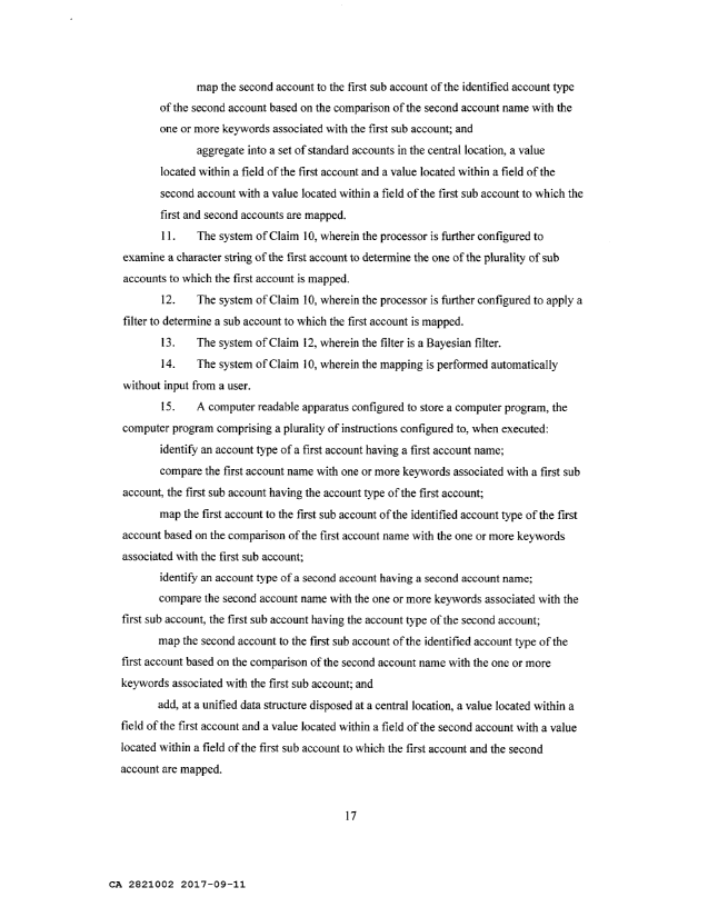 Document de brevet canadien 2821002. Revendications 20161211. Image 3 de 4