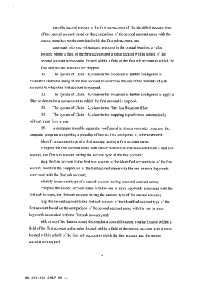 Document de brevet canadien 2821002. Poursuite-Amendment 20161211. Image 8 de 9