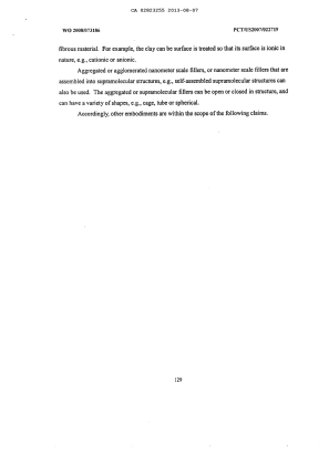 Canadian Patent Document 2823255. Description 20131211. Image 130 of 130