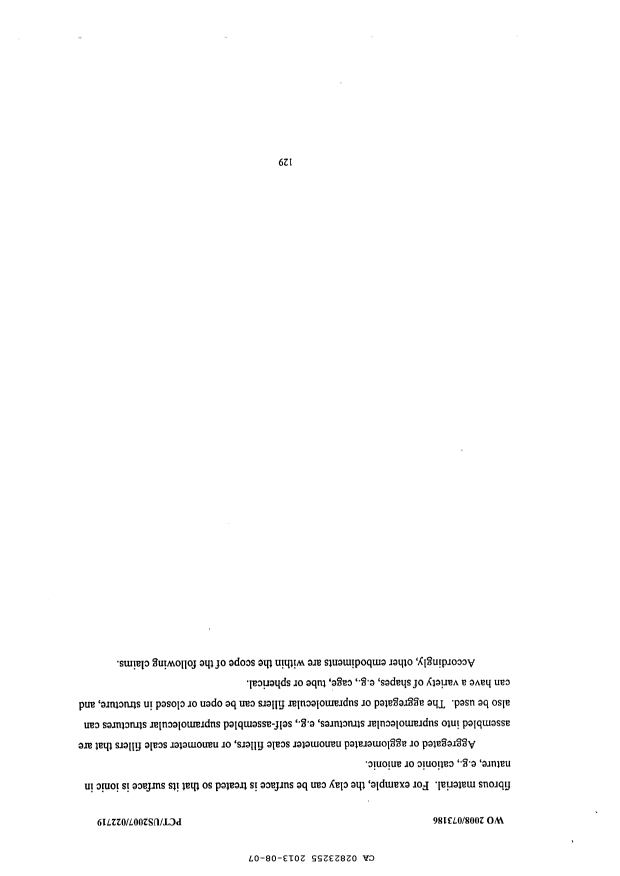 Document de brevet canadien 2823255. Description 20131211. Image 130 de 130