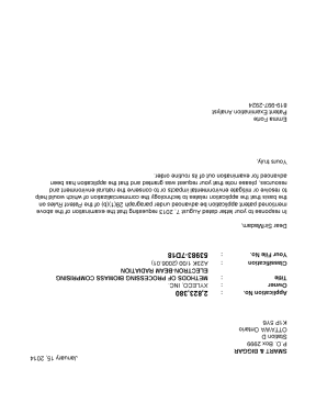 Document de brevet canadien 2823380. Poursuite-Amendment 20131215. Image 1 de 1
