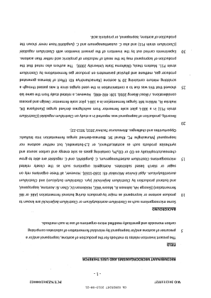 Canadian Patent Document 2825267. Description 20130821. Image 1 of 81