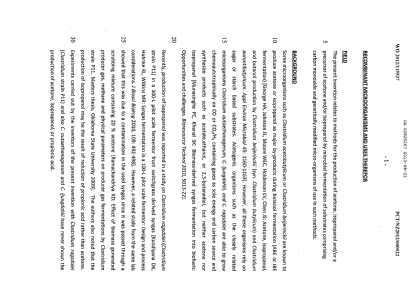 Document de brevet canadien 2825267. Description 20130821. Image 1 de 81