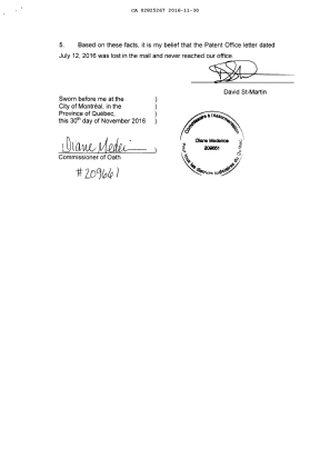 Document de brevet canadien 2825267. Poursuite-Amendment 20151230. Image 3 de 3