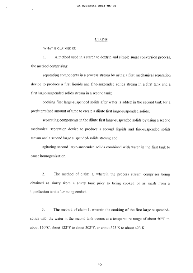 Canadian Patent Document 2832446. Prosecution-Amendment 20131220. Image 26 of 29