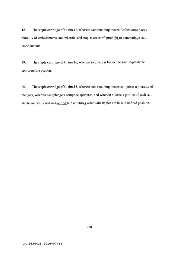 Canadian Patent Document 2834421. Amendment 20180711. Image 57 of 57