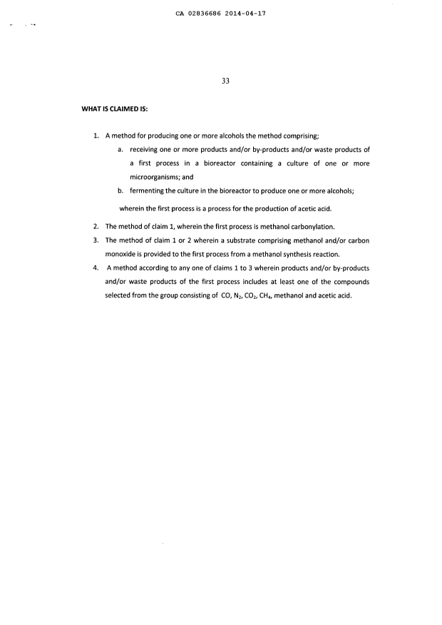 Document de brevet canadien 2836686. Poursuite-Amendment 20131217. Image 3 de 3