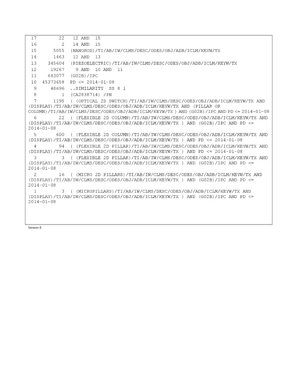 Document de brevet canadien 2838714. Poursuite-Amendment 20150417. Image 4 de 4