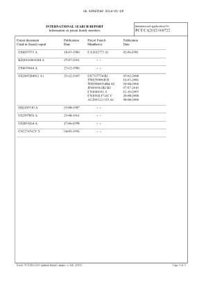 Document de brevet canadien 2843540. PCT 20140129. Image 8 de 8