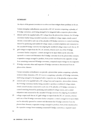 Canadian Patent Document 2845664. Description 20180628. Image 2 of 10