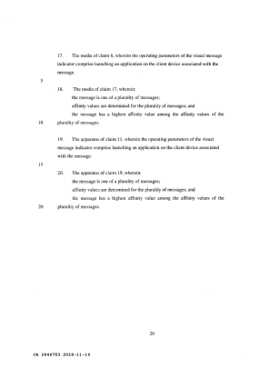 Canadian Patent Document 2846753. Amendment 20181119. Image 34 of 34