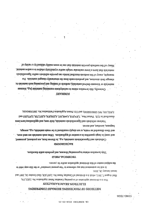 Canadian Patent Document 2847243. Description 20131221. Image 1 of 130