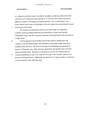 Canadian Patent Document 2848661. Description 20131226. Image 49 of 49