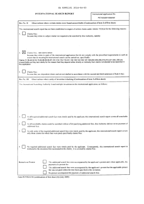 Document de brevet canadien 2851101. PCT 20131203. Image 14 de 14