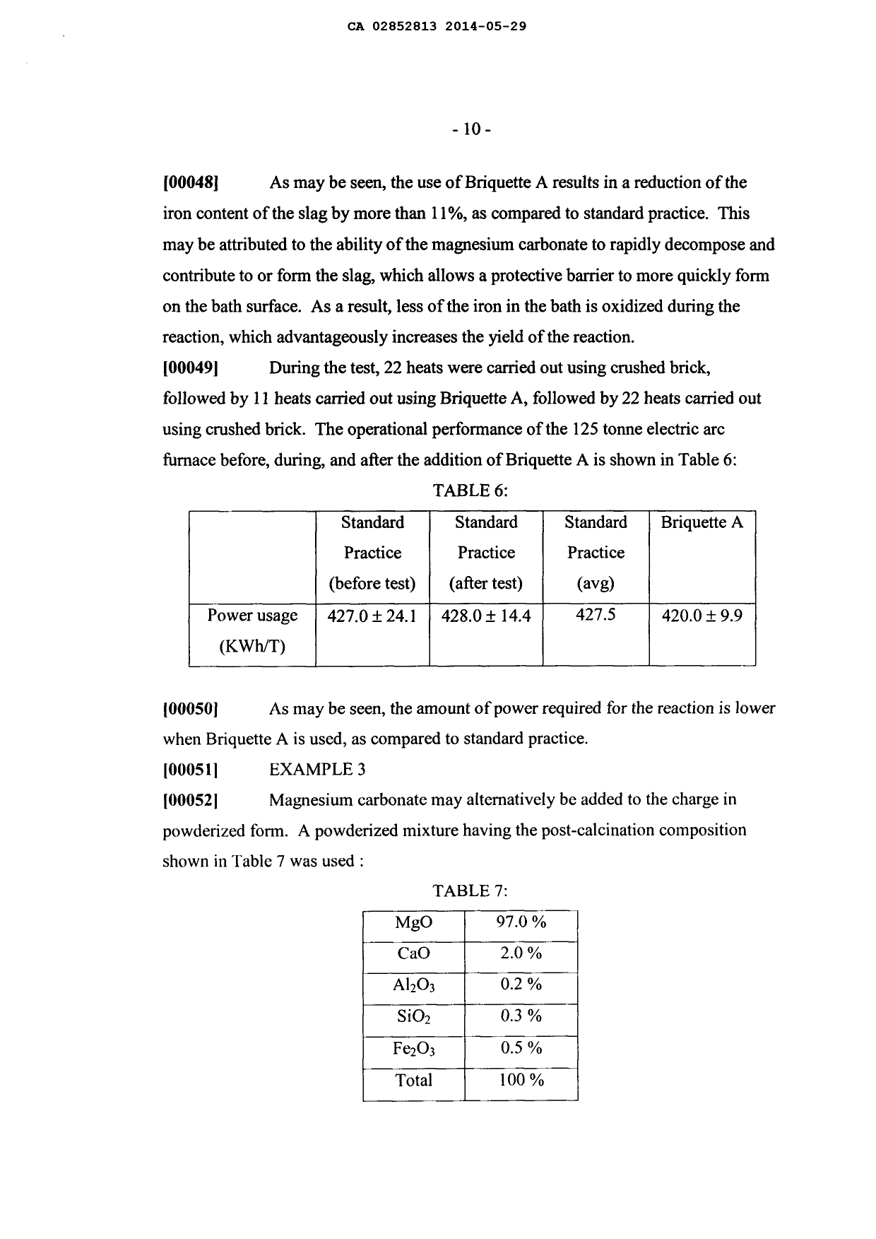 Canadian Patent Document 2852813. Description 20131211. Image 10 of 11