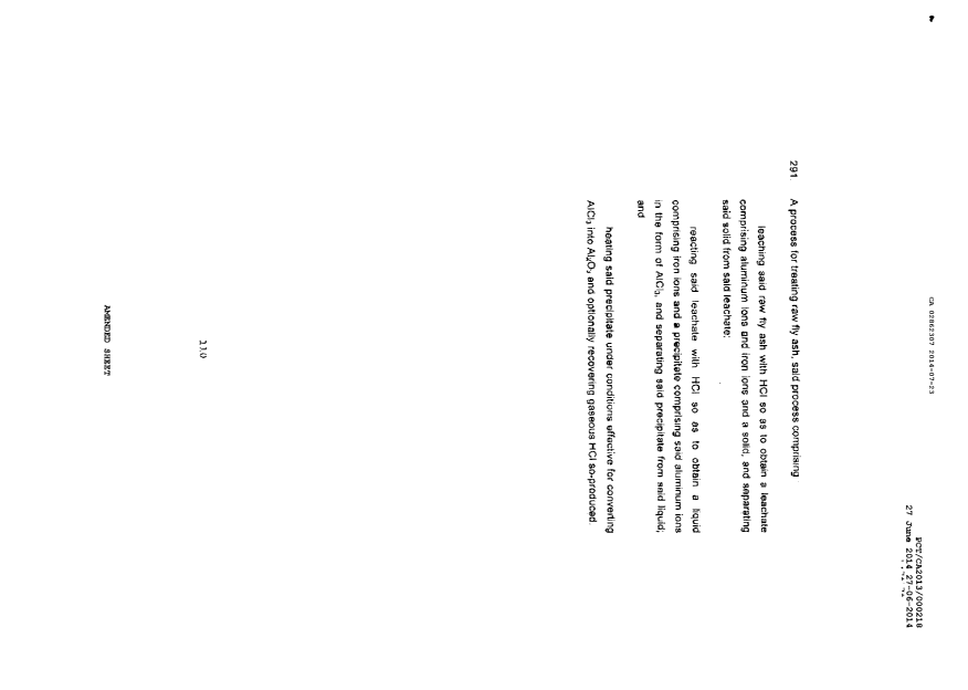 Document de brevet canadien 2862307. Revendications 20131223. Image 39 de 39