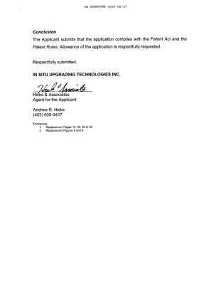 Document de brevet canadien 2864788. Poursuite-Amendment 20141227. Image 3 de 10