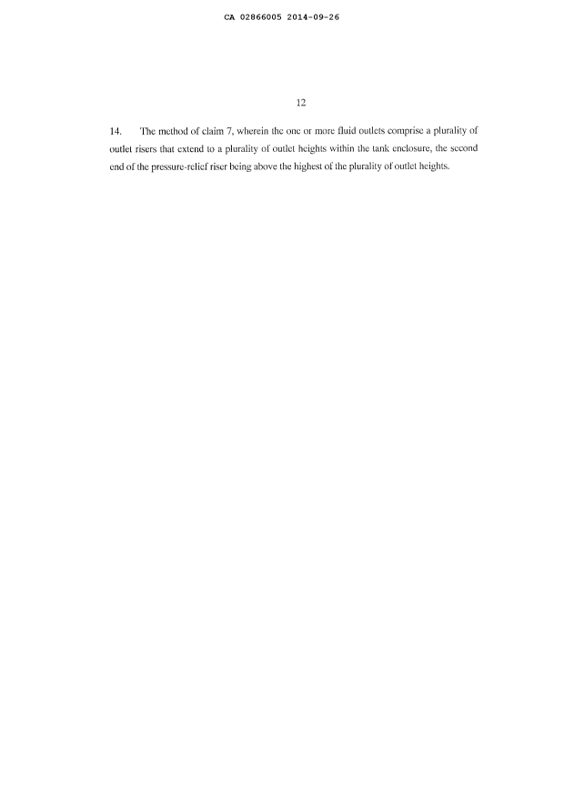 Document de brevet canadien 2866005. Revendications 20131226. Image 3 de 3