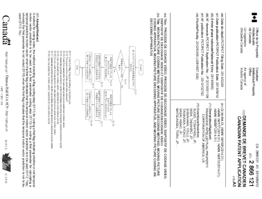 Canadian Patent Document 2866121. Cover Page 20141120. Image 1 of 2