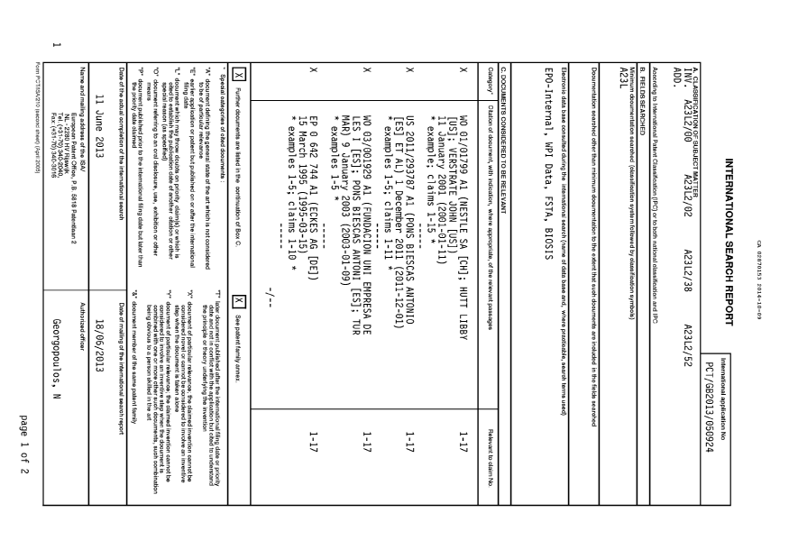 Canadian Patent Document 2870153. PCT 20141009. Image 2 of 11