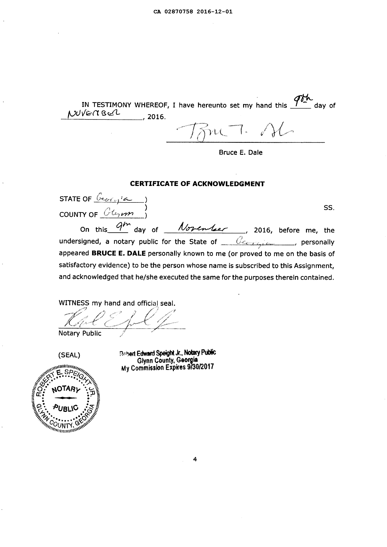 Canadian Patent Document 2870758. Prosecution-Amendment 20151201. Image 25 of 25