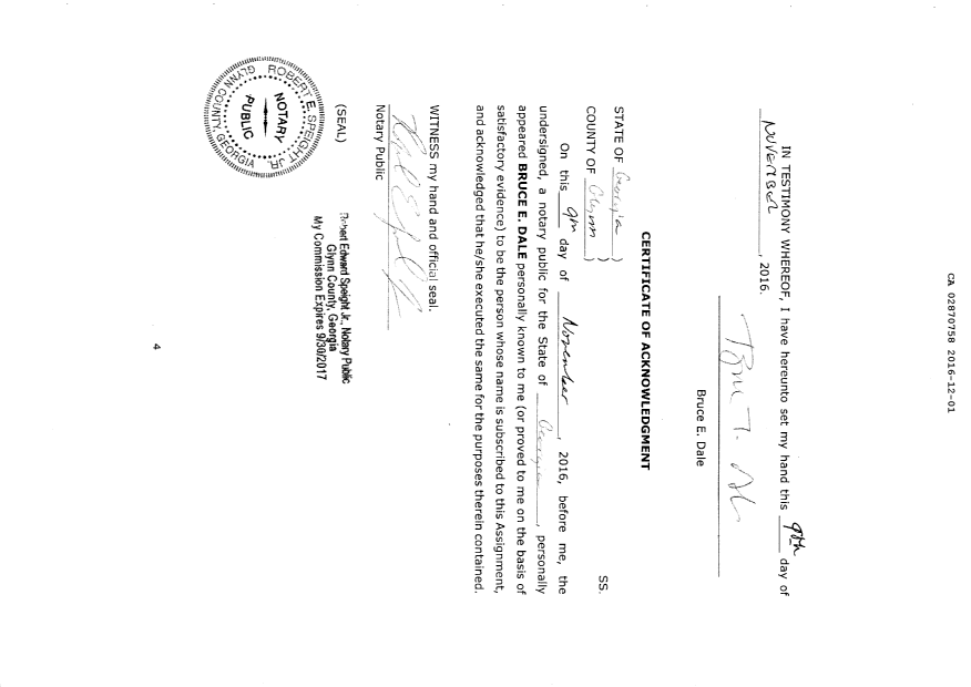 Canadian Patent Document 2870758. Amendment 20161201. Image 25 of 25