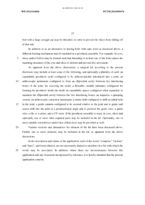 Canadian Patent Document 2872238. Description 20141030. Image 27 of 27