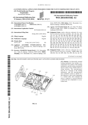 Document de brevet canadien 2876722. Abrégé 20141212. Image 1 de 2