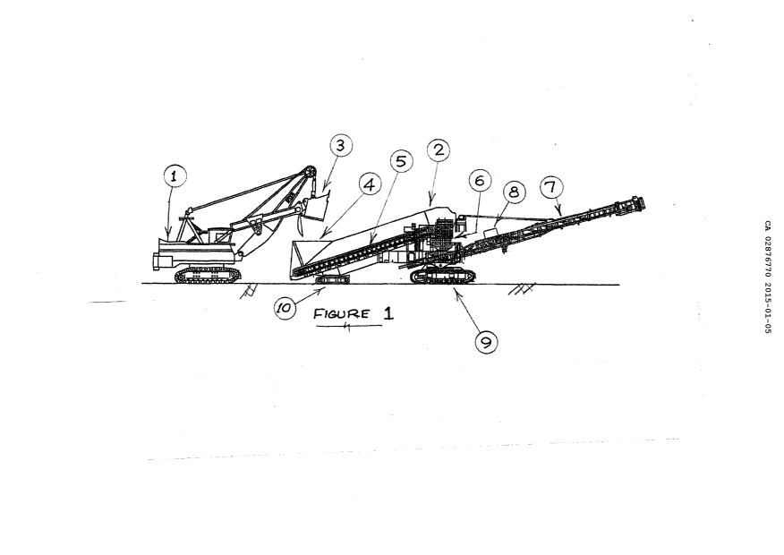 Canadian Patent Document 2876770. Drawings 20141205. Image 1 of 5