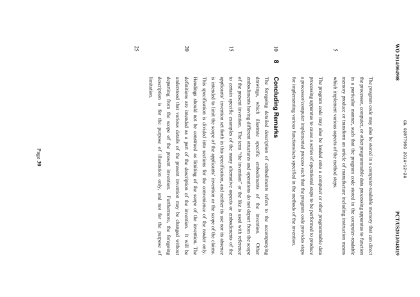 Canadian Patent Document 2877950. Description 20131224. Image 39 of 39