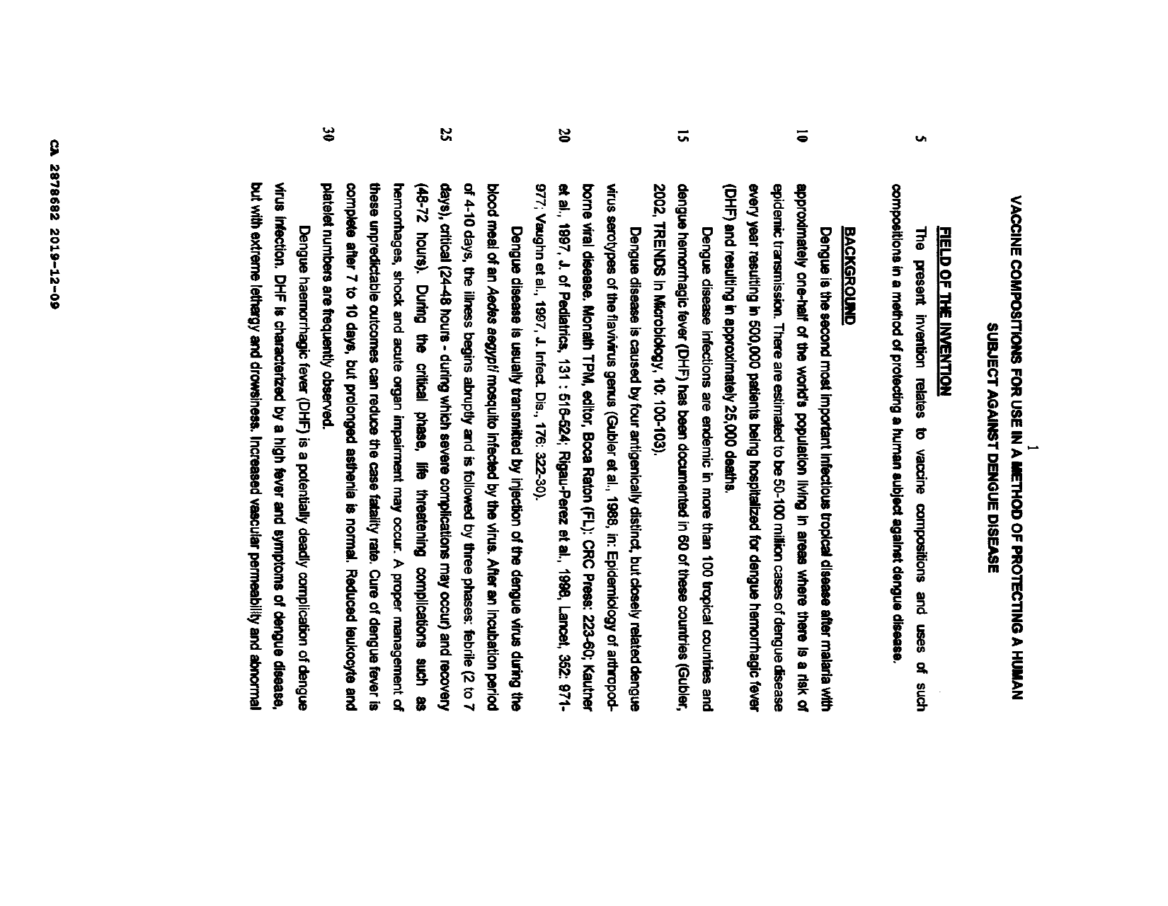 Canadian Patent Document 2878682. Description 20230623. Image 1 of 79