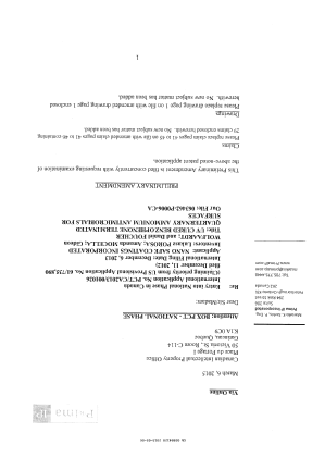 Canadian Patent Document 2884128. Prosecution-Amendment 20141206. Image 1 of 9