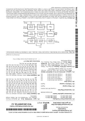 Document de brevet canadien 2887149. Abrégé 20141202. Image 1 de 2
