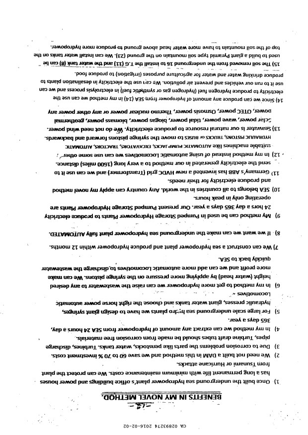 Canadian Patent Document 2893274. Description 20151202. Image 12 of 12