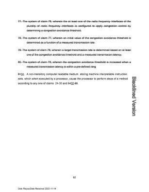 Canadian Patent Document 2897772. Amendment 20221114. Image 30 of 30
