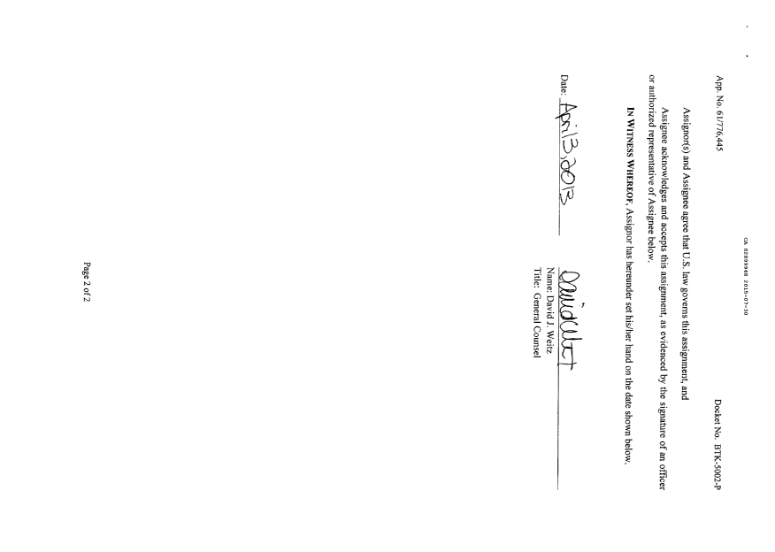 Canadian Patent Document 2899948. National Entry Request 20150730. Image 12 of 12