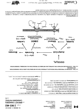 Document de brevet canadien 2903462. Page couverture 20151217. Image 1 de 1