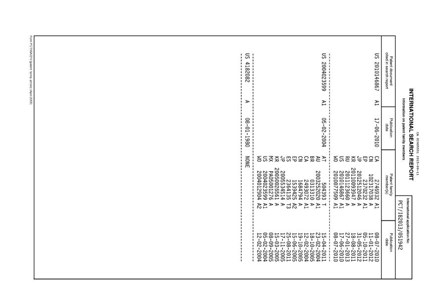 Document de brevet canadien 2905551. Rapport de recherche internationale 20141211. Image 7 de 7