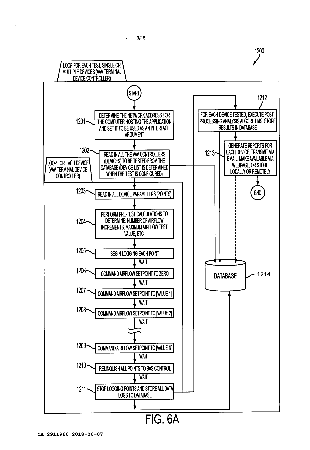 Canadian Patent Document 2911966. Amendment 20180607. Image 18 of 18