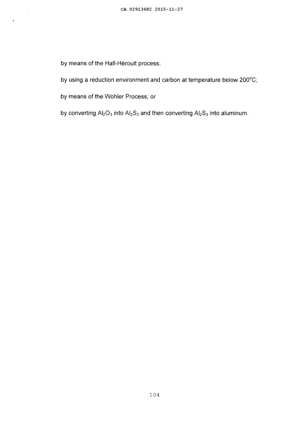 Document de brevet canadien 2913682. Revendications 20151127. Image 18 de 18