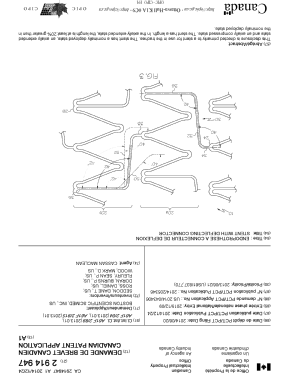 Document de brevet canadien 2914947. Page couverture 20151215. Image 1 de 1