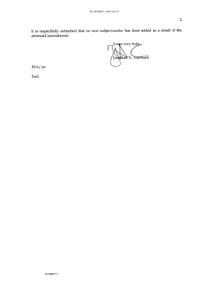 Document de brevet canadien 2919667. Poursuite-Amendment 20151227. Image 2 de 14