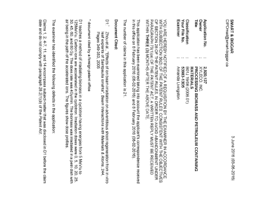 Document de brevet canadien 2920137. Poursuite-Amendment 20151203. Image 1 de 3