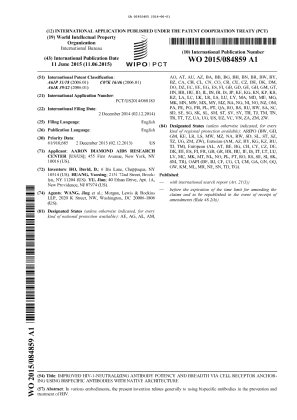Document de brevet canadien 2932405. Abrégé 20160601. Image 1 de 1