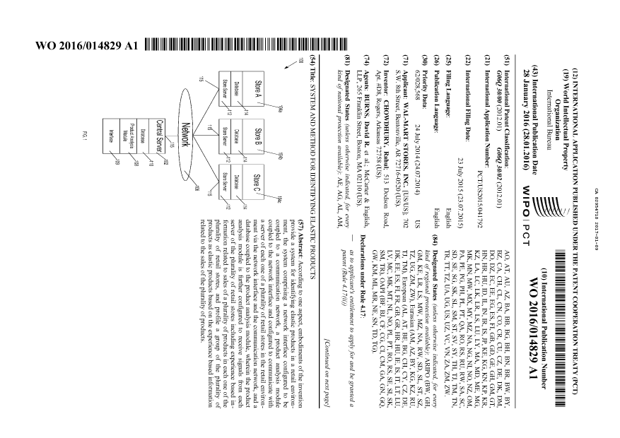 Document de brevet canadien 2954710. Abrégé 20170109. Image 1 de 2