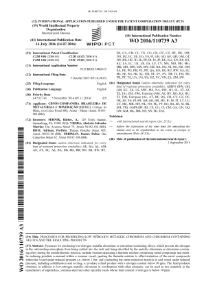 Document de brevet canadien 2960711. Abrégé 20170308. Image 1 de 1