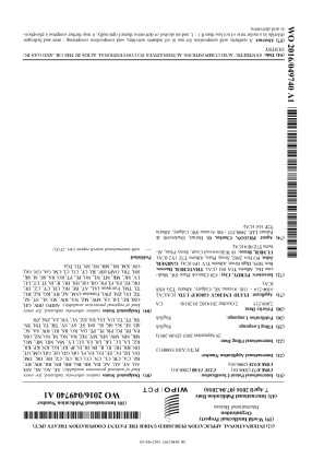 Document de brevet canadien 2961787. Abrégé 20161220. Image 1 de 1